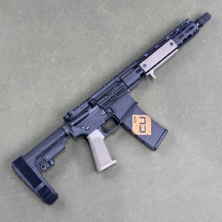 Griffin Armament MK2 Pistol 5.56 NATO - USED